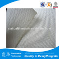 2014 China woven polyester satin filter cloth